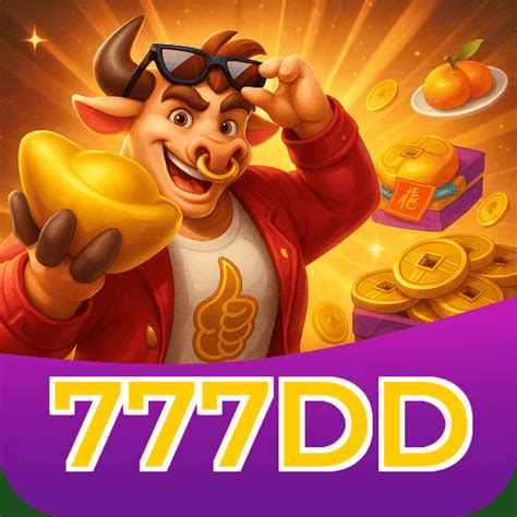 777dd win Logo